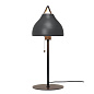 Pyra table lamp Grey Dyberg Larsen настольная лампа серая 6463