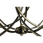 Подвесная люстра Arte Lamp LOGICO A1035LM-5AB — фото 3