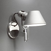 Tolomeo Faretto с выключателем