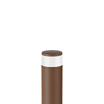 Stik 60 Flat Opal LED 4K 5,5W Corten  220-240 V