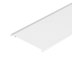 035681 Arlight Экран прозрачный для ALU-POWER-W80N-2000 ANOD