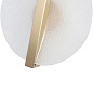 Бра Crystal Lux AGOSTO AP5W LED BRASS — фото 4