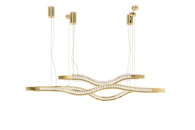 Подвесной светильник Liwave LUXXU