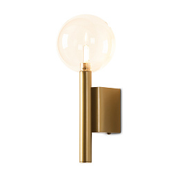 FR5584WL-L10G Freya Luce Настенный светильник (бра)