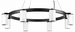 LR018368 Lightstar Rullo трековый профиль для подвесных светильников