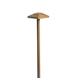 Садовый светильник Aura Moretti Luce 3545