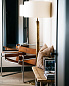 TOB1000 Visual Comfort Longacre торшер — фото 5