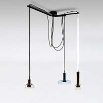 Artemide Stablight SP цветной подвес