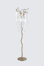 WATERFALL-HORSETAIL Serip Waterfall Напольный светильник