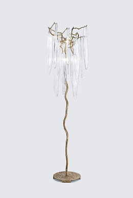 Напольный светильник SERIP Waterfall Horsetail