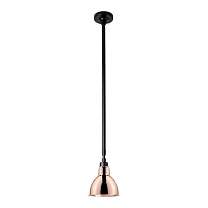 LAMPE GRAS N&deg;300 - suspension/Cuivre