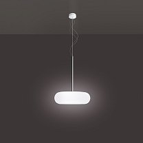 Itka 35 Suspension