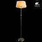 A3579PN-3AB Arte Lamp Alice торшер 40W — фото 1