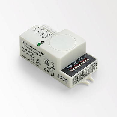 PRESENCE DETECTION HF SENSOR Delta Light LT