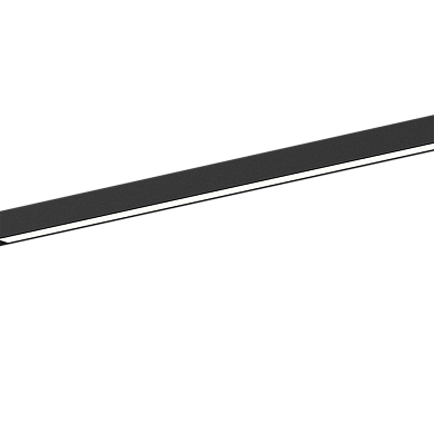 STREX MODULE 1.0 OPAL Wever Ducre трековый светильник черный