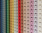 AB634-A601-AB70 Hay Colour Crate Ящик для хранения цветных ящиков S, 17x26,5 см, оливково-зелёный — фото 2