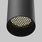 C080CL-01-GU10-B Maytoni Artisan Потолочный светильник 10W Черный — фото 11