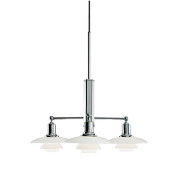 PH-2-1-STEM-FITTING-PENDANT Louis Poulsen PH 2 1 Подвесной светильник