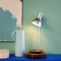 Bob wall lamp Dyberg Larsen настенный светильник зеленый 7147 — фото 7