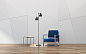 Торшер Design by Gronlund Hood — фото 5