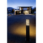 1008385 SLV RASTERLYS POLE 70 PHASE anthracite уличный опорный светильник — фото 4