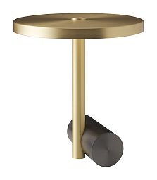 CVL-CALEE-TABLE-XL-SB-SG CVL-Luminaires Calée настольная лампа