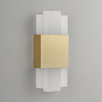 Chicago Wall Light