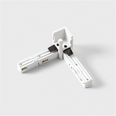 13455909 Modular  Трек 48 В, высокое соединение 90°, электрическая/механическая внутренняя часть