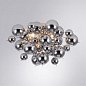 A8313PL-5CC Molecule Arte Lamp потолочный светильник