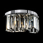 MOD083WL-02CH Maytoni Colline Настенный светильник 40W Хром — фото 2