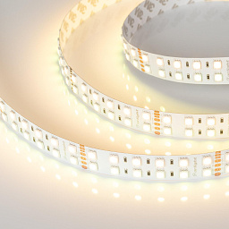 012327(2) Arlight Лента RT-B144-19mm 24V RGBW-Warm (32 W/m, IP20, 5060, 5m)