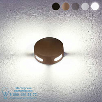 Tango R-X-3,2W DL 350mA-IP67-white