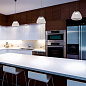 ARIA SP5W LED Crystal lux ARIA Светильник подвесной LED 5W 600Lm — фото 6