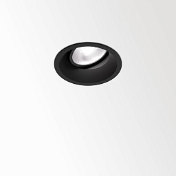 Встраиваемый потолочный светильник PARTOU FLAT OK Delta Light 25220 XXX0