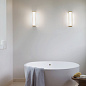 Настенный светильник Astro Lighting Mashiko 360 Classic матовый золотой — фото 5
