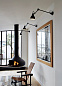 Светильник Lampe Gras N°304 L40 switch DCW éditions — фото 1