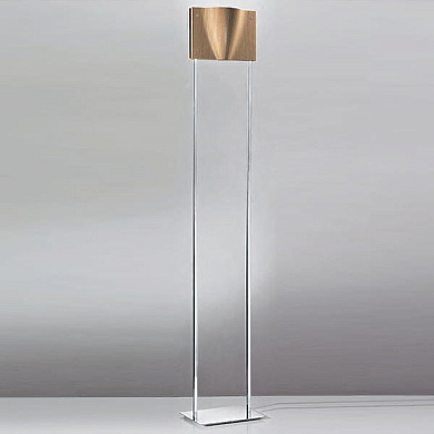 IDL Pluto 334/1P OAK торшер