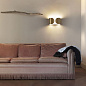 F2400009 Flos настенный светильник — фото 2