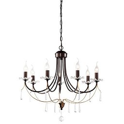 L15407.88 L'Arte Luce Rialto люстра