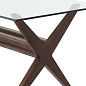 114182 Dining Table Maynor Обеденный стол Eichholtz