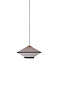Подвесной светильник Forestier Cymbal Poudra — фото 1