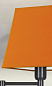REKMARE cyl торшер Davidts lighting — фото 4