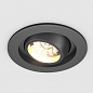 Поворотный встраиваемый светильник Arlight MS-VORTEX-BUILT-R90-12W — фото 17