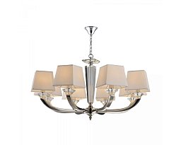 11408/C Newport Allegra люстра