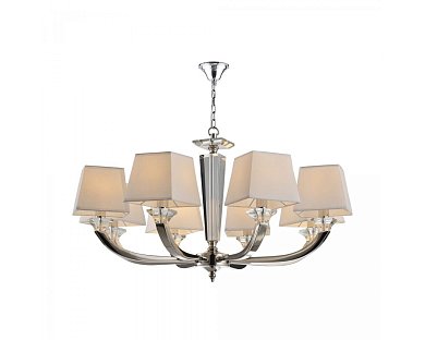 Люстра Newport Allegra 11408/C