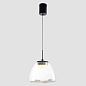 ARIA SP5W LED Crystal lux ARIA Светильник подвесной LED 5W 600Lm — фото 5