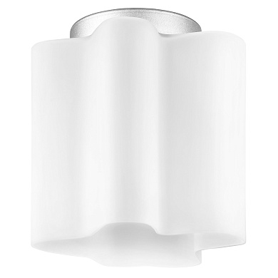 Потолочная люстра Lightstar Nubi круглый 6Вт