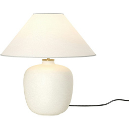 71117-006304 Audo Copenhagen Torso Настольная лампа 37, песочный