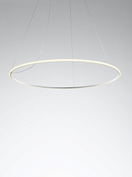 Olympic F45 138 White Fabbian Olympic Подвесной светильник