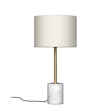 Bors Model A Design by Gronlund настольная лампа белая
